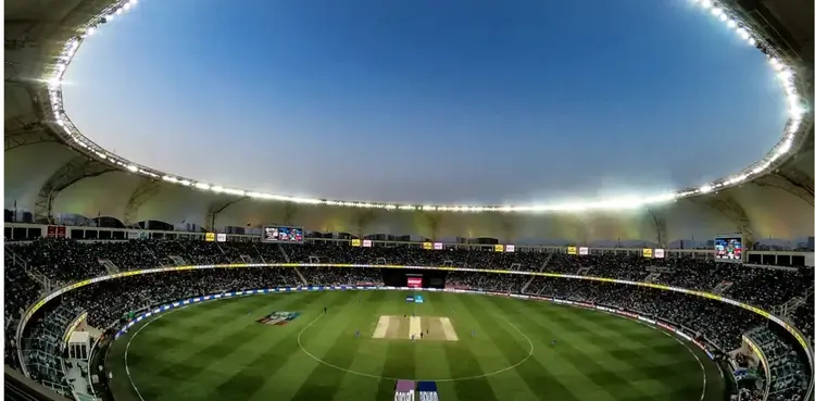 England board opposed to Saudi-backed T20 league idea England board opposed to Saudi-backed T20 league idea