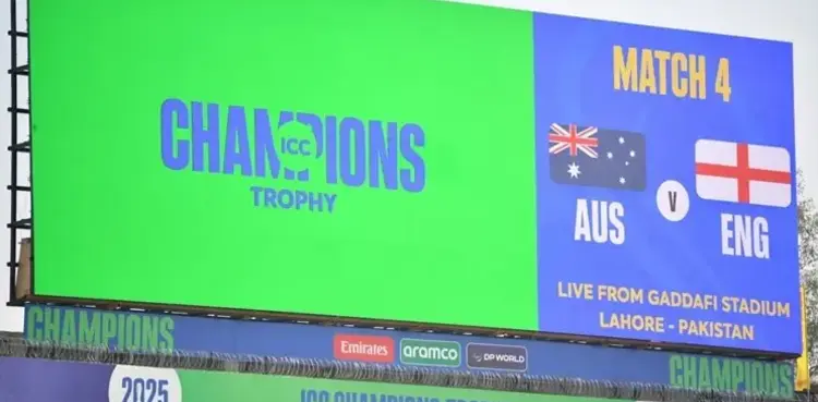 PCB dismisses reports about Champions Trophy 2025 financial loss PCB dismisses reports about Champions Trophy 2025 financial loss