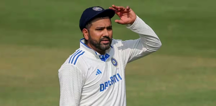 Rohit Sharma’s Test captaincy fate takes surprising turn after CT25 Rohit Sharma’s Test captaincy fate takes surprising turn after CT25