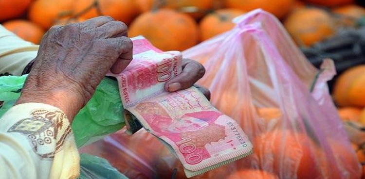 Pakistan’s inflation rise in second week of Ramadan Pakistan’s inflation rise in second week of Ramadan