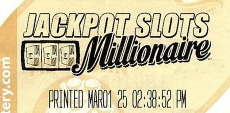 Man wins $2.39m jackpot with lucky numbers 6-6-6 Man wins $2.39m jackpot with lucky numbers 6-6-6