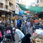 ICT administration arrests 102 shopkeepers for overcharging during Ramazan ICT administration arrests 102 shopkeepers for overcharging during Ramazan