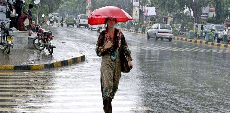 Rain forecast in country as Ramadan begins Rain forecast in country as Ramadan begins