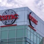 TSMC plans five new semiconductor plants in the U.S TSMC plans five new semiconductor plants in the U.S