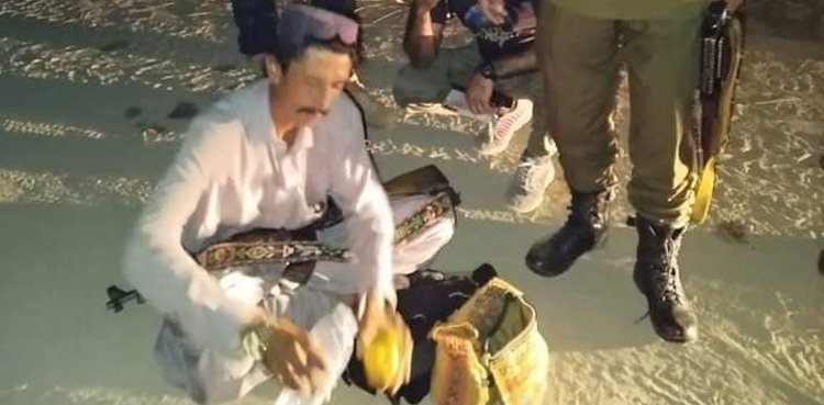 Dacoit Shahid Lund’s murderer Umar lund shot dead in Sadiqabad Dacoit Shahid Lund’s murderer Umar lund shot dead in Sadiqabad