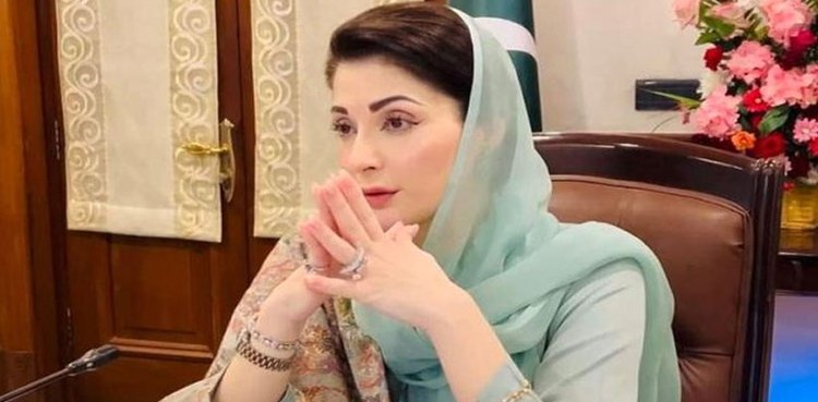 CM Maryam Nawaz Sharif Directs to Develop Entire Rawalpindi Division