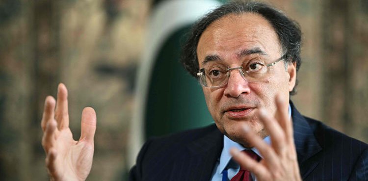 FinMin says US Tariff’s situation manageable for Pakistan FinMin says US Tariff’s situation manageable for Pakistan