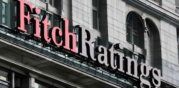 Fitch Upgrades Pakistan’s Credit Rating to ‘B-‘: A Boost to Economic Stability Fitch Upgrades Pakistan’s Credit Rating to ‘B-‘: A Boost to Economic Stability