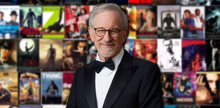 What is the best American film according to Steven Spielberg? What is the best American film according to Steven Spielberg?
