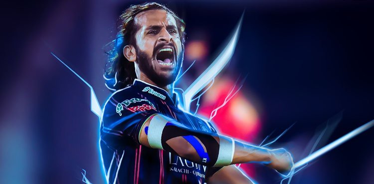 Hasan Ali is the best all-rounder right now: Kamran Akmal