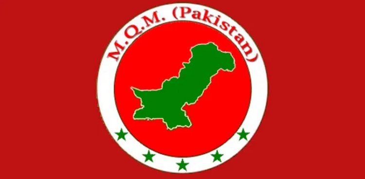 MQM-P rejects increase in municipal utility tax for Karachiites