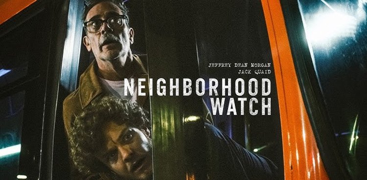 ‘Neighborhood Watch’ trailer reveals a gripping thriller Starring Jack Quaid & Jeffrey Morgan ‘Neighborhood Watch’ trailer reveals a gripping thriller Starring Jack Quaid & Jeffrey Morgan