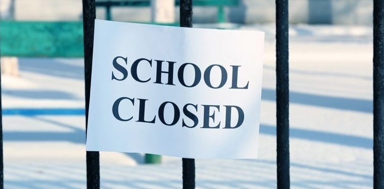 Five-day school holiday announced