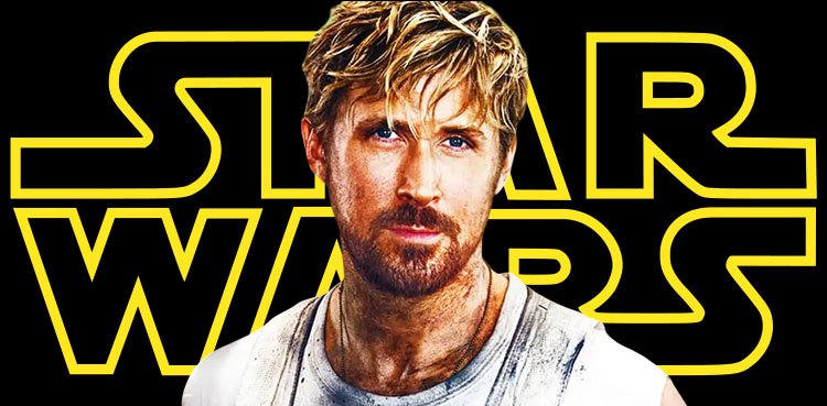 Star Wars universe expands with Ryan Gosling at the helm