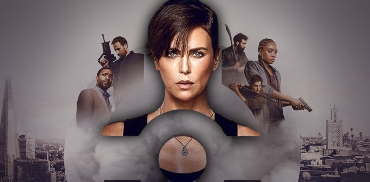 Charlize Theron returns in The Old Guard 2 – First images unveiled