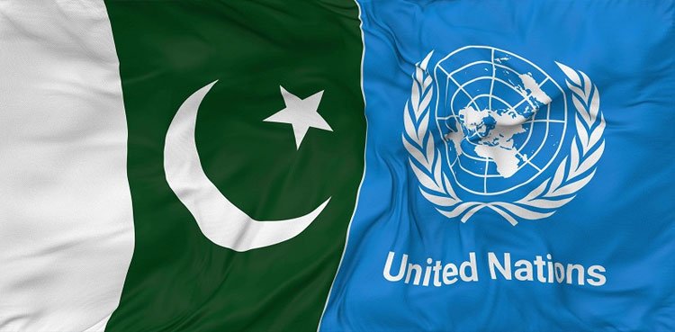 Pakistan re-elected to UN Commission on Narcotic Drugs Pakistan re-elected to UN Commission on Narcotic Drugs