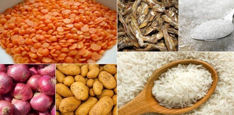 Pakistan’s food exports rise by 1.62pc