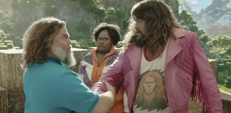 ‘A Minecraft Movie’ sets box office record with $157mn opening