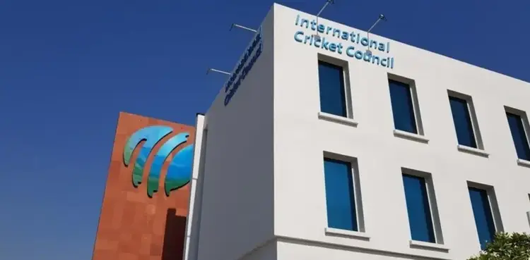ICC creates fund for displaced Afghan women players ICC creates fund for displaced Afghan women players