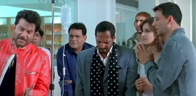 ‘Welcome’ actor claims he was paid less than Akshay Kumar’s staff