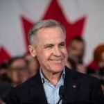 Carney warns US trade tensions could destabilize Canada’s economy Carney warns US trade tensions could destabilize Canada’s economy