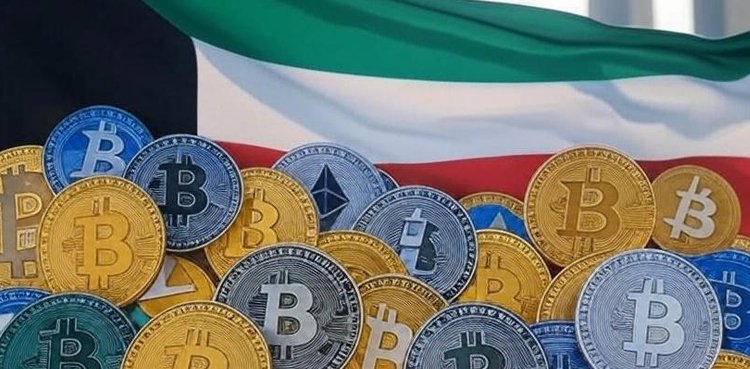 Kuwait cracks down on Illegal crypto mining Kuwait cracks down on Illegal crypto mining