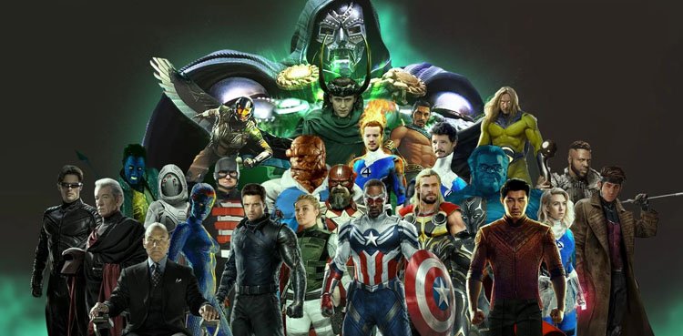 New set photo teases shocking Doomsday return for dead MCU character