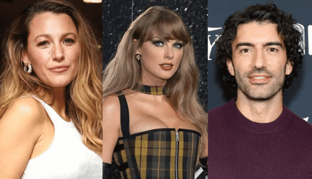 Blake Lively Allegedly Pressured Taylor Swift to Delete Messages Amid Legal Clash with Justin Baldoni