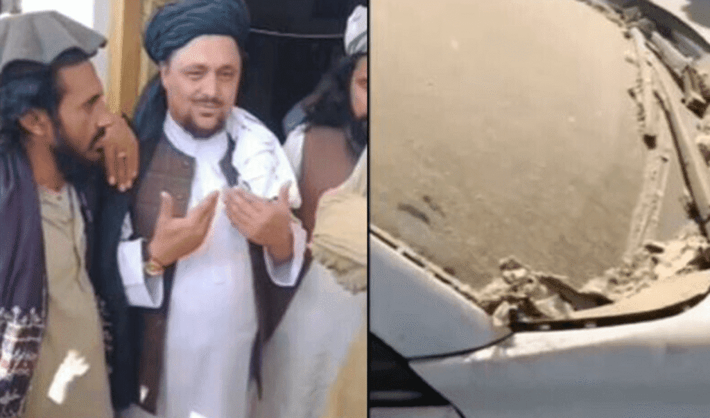Bomb Attack on JUI-F Vehicle Highlights Growing Threats in South Waziristan