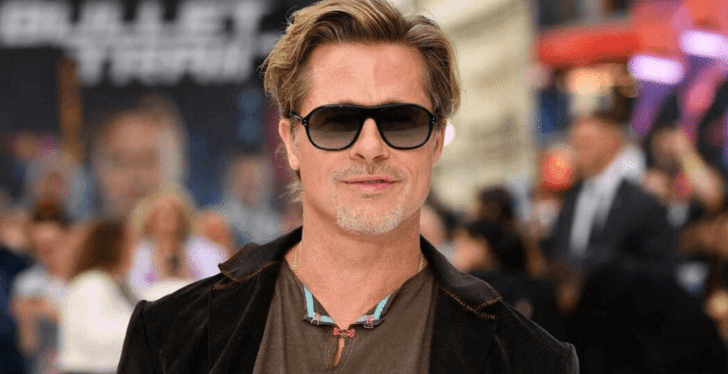 Brad Pitt Finally Opens Up About Divorce from Angelina Jolie and Moving Forward