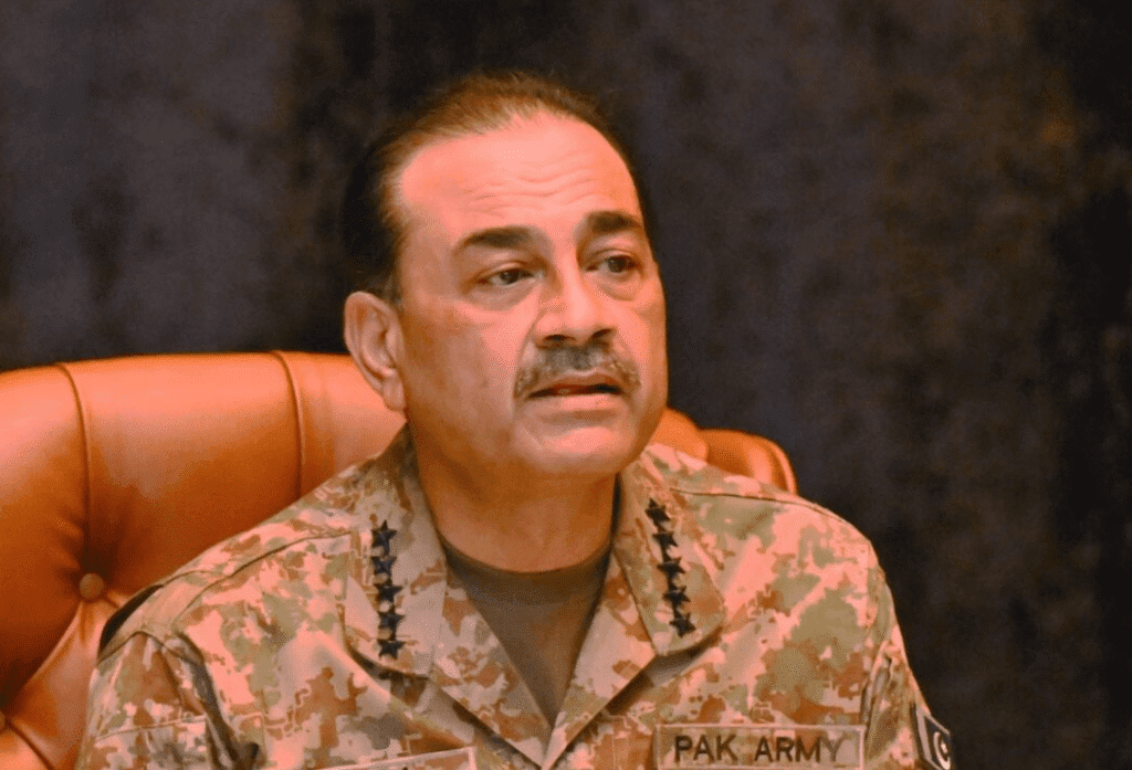 Chief of Army Staff Urges Academia to Champion National Harmony and Innovation at Hilal Talks
