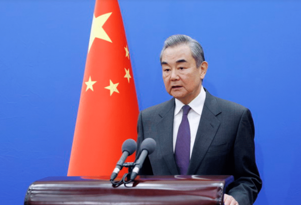 China Calls for Reform of Global Human Rights Governance, Advocates for Fairness and Justice