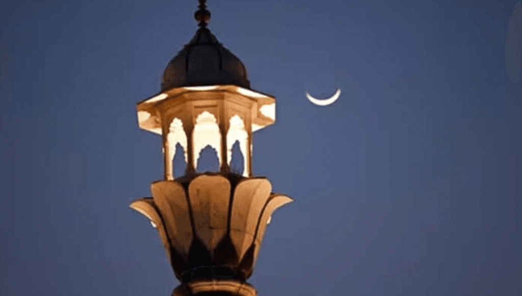 Eidul Azha Expected on June 7 According to Suparco’s Moon Sighting Prediction Eidul Azha Expected on June 7 According to Suparco’s Moon Sighting Prediction