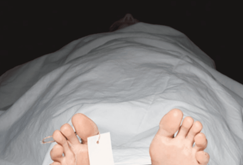 Family Alleges Medical Negligence After Woman Dies During Treatment Police Launch Investigation