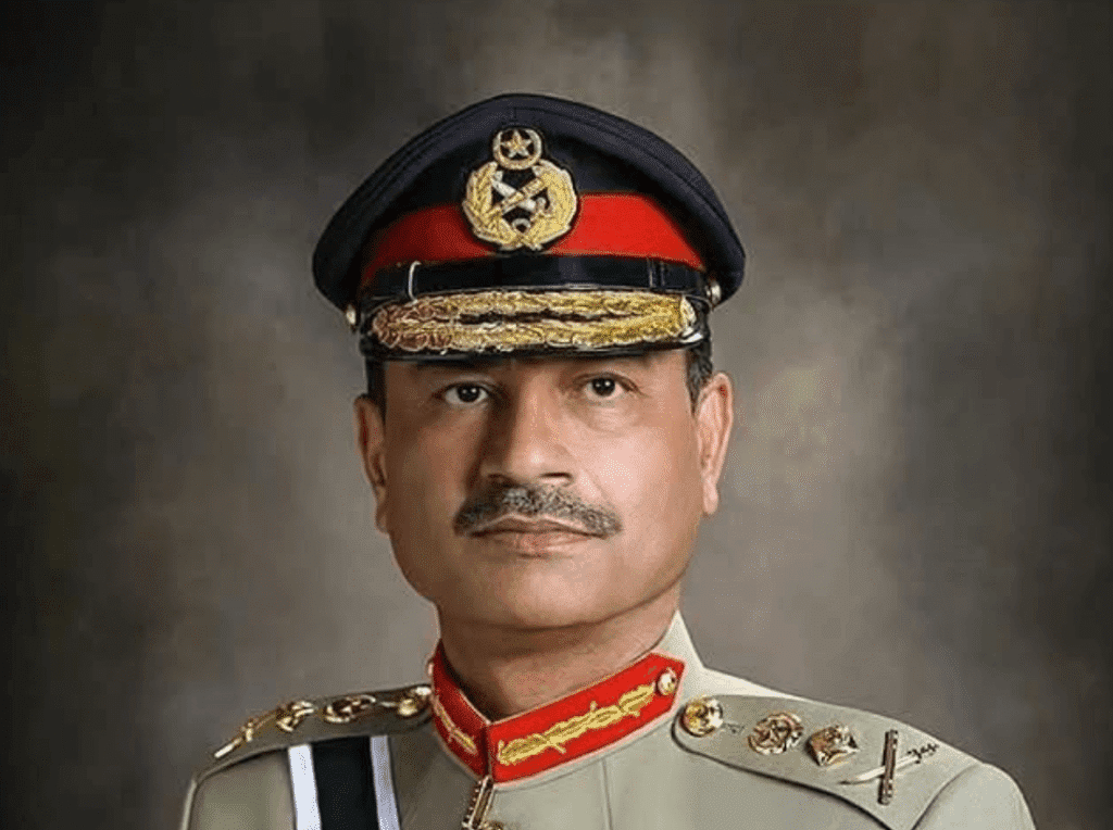 General Asim Munir Elevated to Field Marshal After Historic Victory as Air Chief’s Tenure Extended General Asim Munir Elevated to Field Marshal After Historic Victory as Air Chief’s Tenure Extended