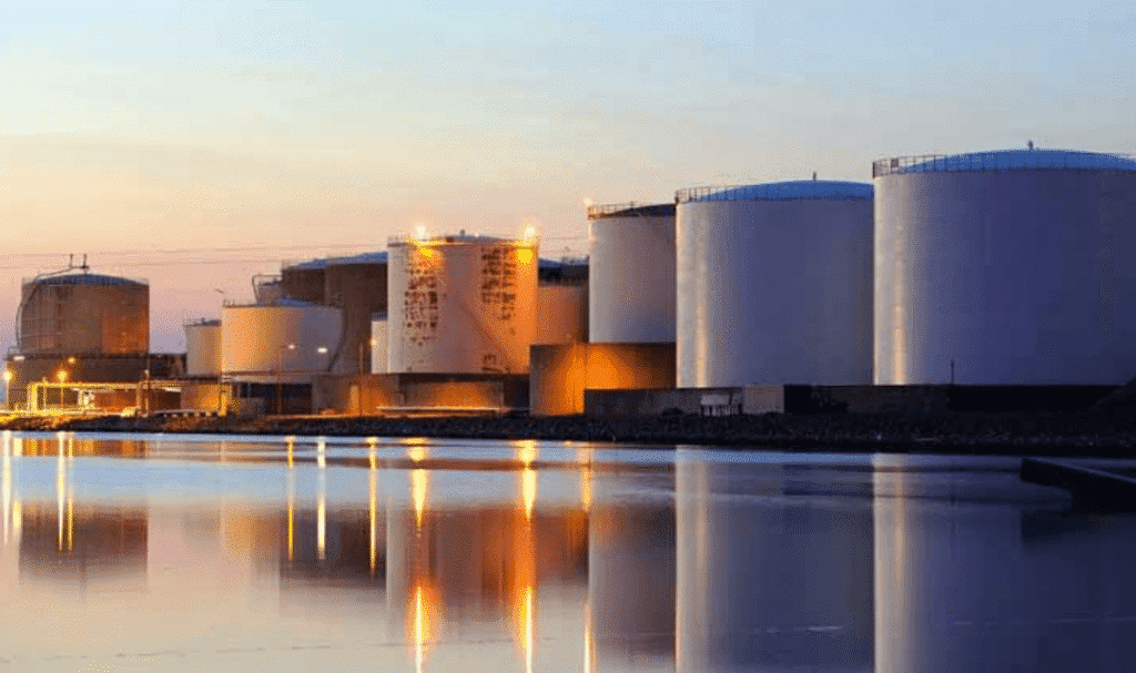 Government Unveils Bill to Digitally Track Fuel Supply and Combat Smuggling Government Unveils Bill to Digitally Track Fuel Supply and Combat Smuggling