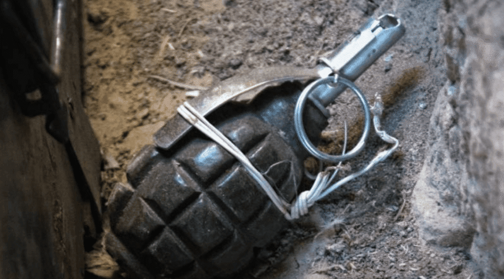Grenade Attack on PPP Rally in Quetta Kills Two Injures Several Grenade Attack on PPP Rally in Quetta Kills Two Injures Several