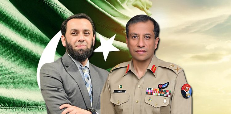 DG ISPR, Info Minister to address political parties on national security tomorrow