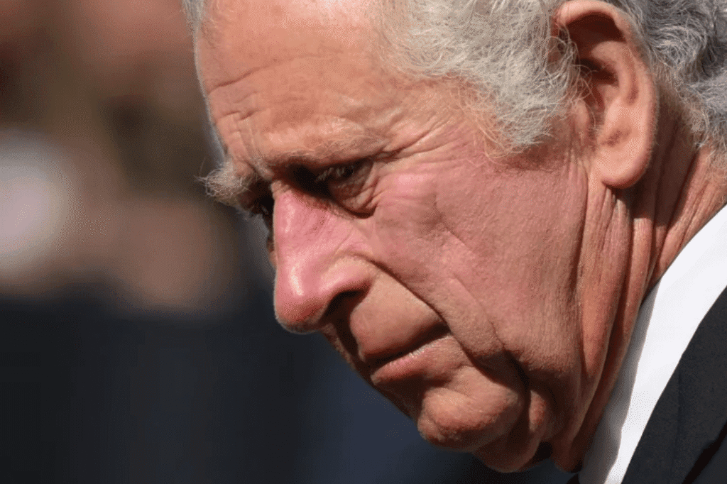 King Charles Health Decline Sparks Concern as Life Expectancy Revealed