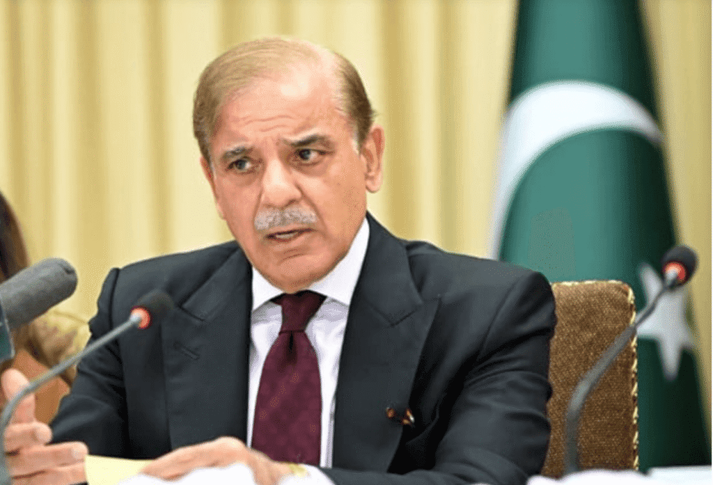 Lahore High Court Upholds Acquittal of PM Shehbaz and Sons in Money Laundering Case