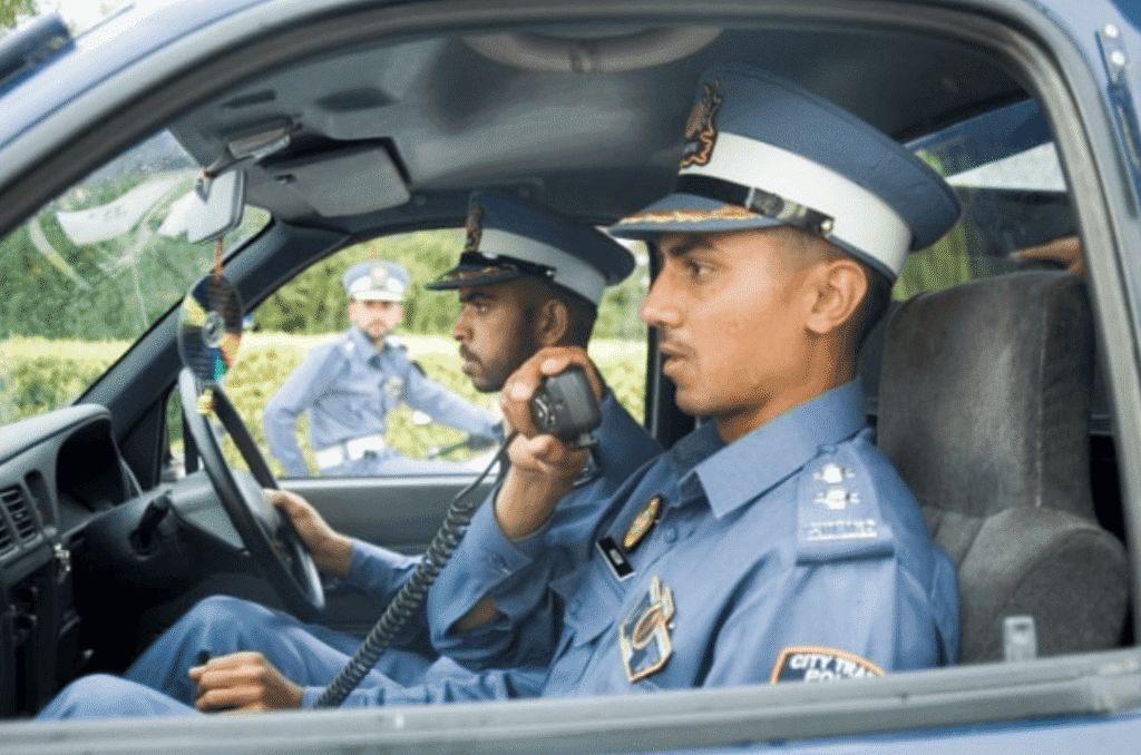 Lahore Traffic Police Launch Direct Arrests to Tackle Serious Violations and Improve Road Safety Lahore Traffic Police Launch Direct Arrests to Tackle Serious Violations and Improve Road Safety