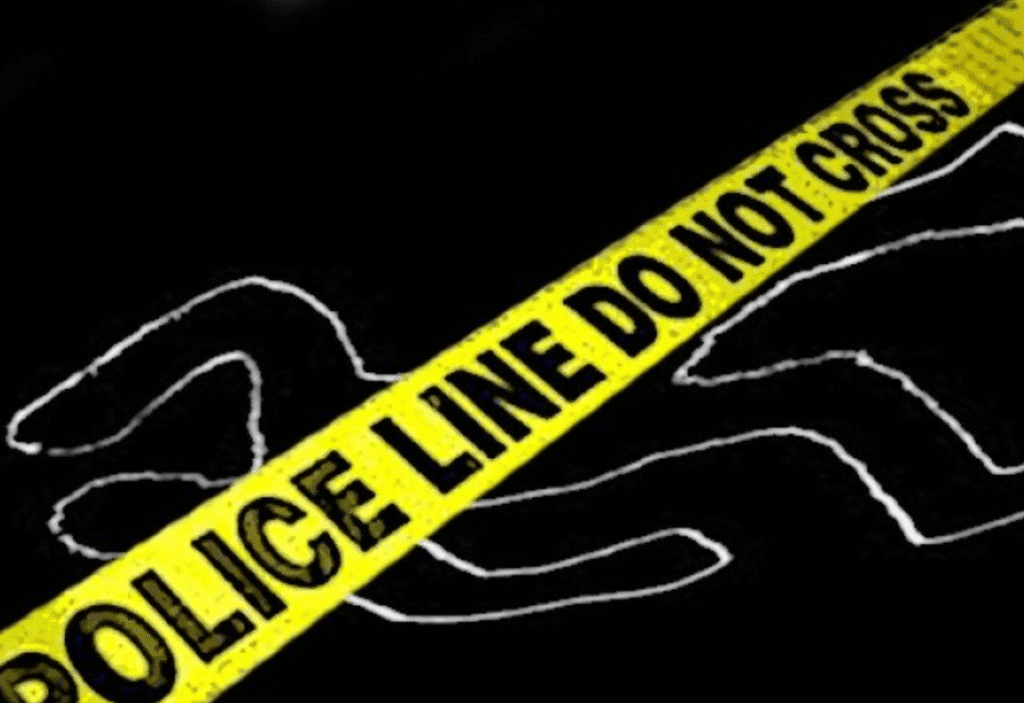 Man Arrested for Murdering Wife and Driver in Suspected Affair Case