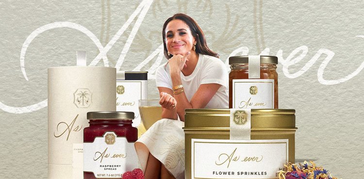 Meghan Markle’s brand delay sparks confusion and criticism