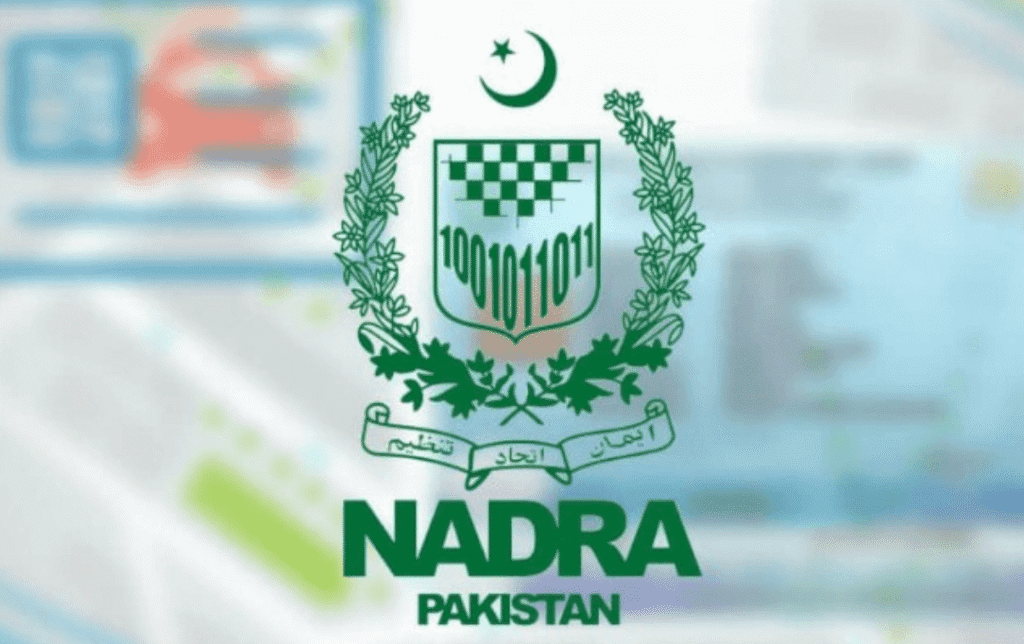 NADRA Rolls Out Digital Birth and Death Registration System in Hospitals Nationwide NADRA Rolls Out Digital Birth and Death Registration System in Hospitals Nationwide