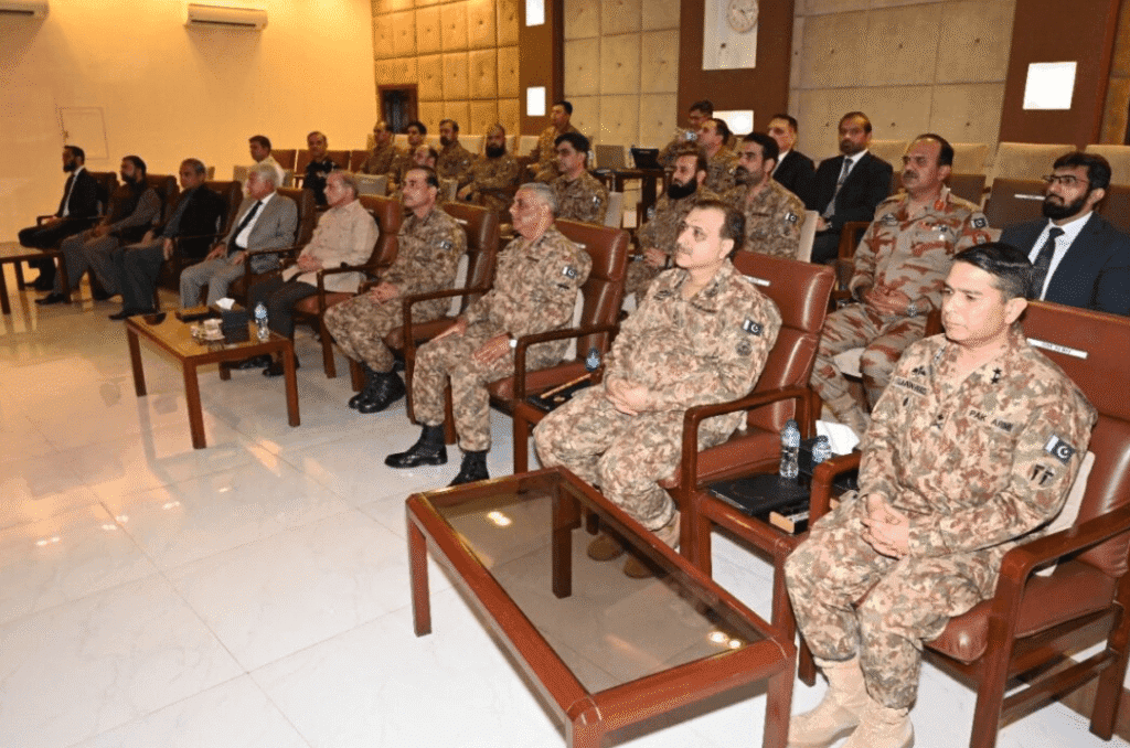 Nation Stands United Behind Security Forces to Hunt Down Culprits of Khuzdar Bus Attack, Says Prime Minister