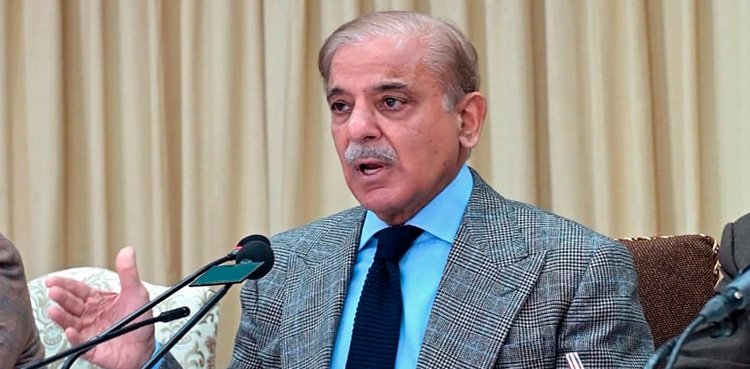 PM Shehbaz announces Shuhada package for martyrs of Marka-e-Haq PM Shehbaz announces Shuhada package for martyrs of Marka-e-Haq