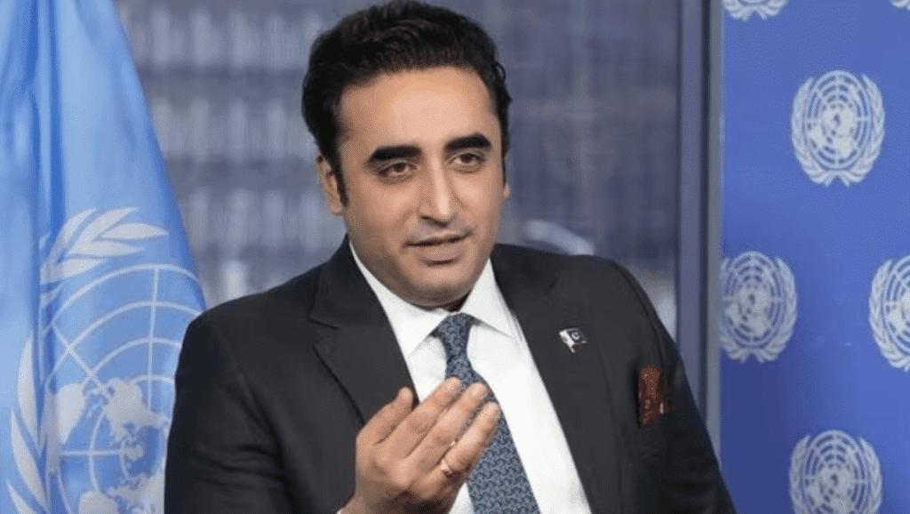 PM Shehbaz Entrusts Bilawal Bhutto Zardari with Pakistan’s Global Peace Mission After India Conflict