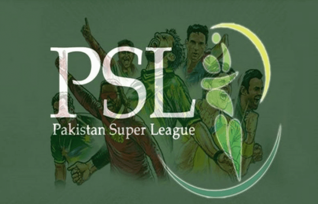 PSL 2025 Resumes on May 17 with Revised Schedule Following Suspension
