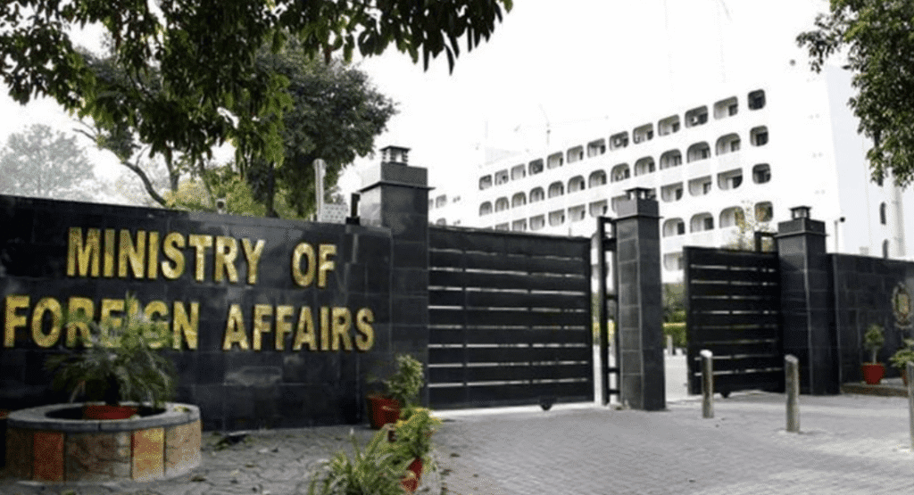 Pakistan Condemns Modi’s Provocative Remarks and Calls for India to Respect International Norms
