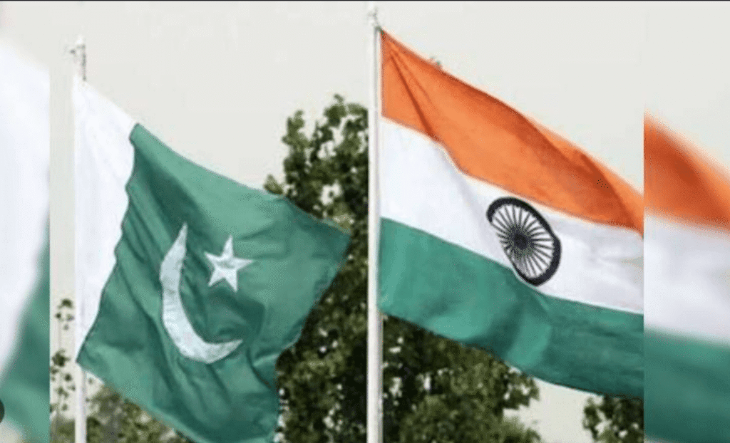 Pakistan, India DGMOs Reignite Hotline Amid LoC Tensions and Cross-Border Strikes Pakistan, India DGMOs Reignite Hotline Amid LoC Tensions and Cross-Border Strikes